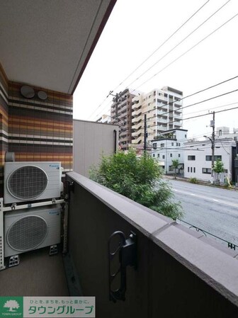 PREMIUM CUBE 両国DEUXの物件内観写真